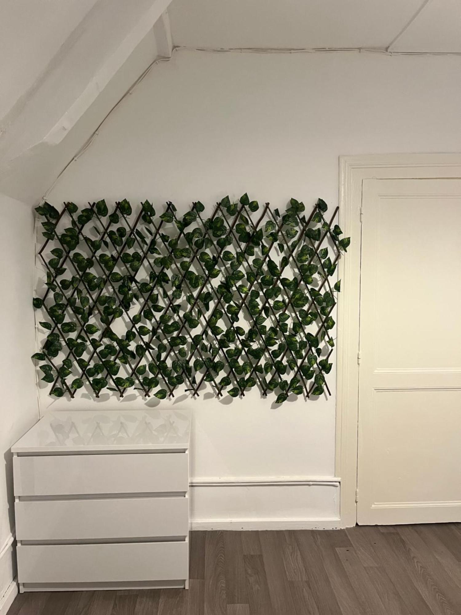 Appartement + Parking Prive Sainte-Savine 외부 사진